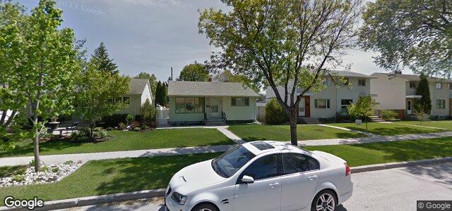 466 Morley Avenue（加拿大曼尼托巴省溫尼伯市）房屋照片