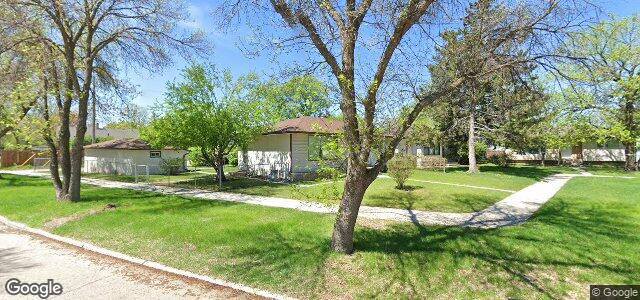 467 Berwick Place（加拿大曼尼托巴省溫尼伯市）房屋照片