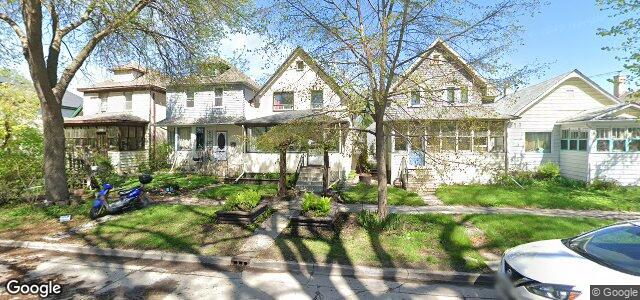 467 Hethrington Avenue（加拿大曼尼托巴省溫尼伯市）房屋照片