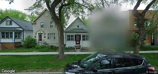 467 Rathgar Avenue（加拿大曼尼托巴省溫尼伯市）房屋照片