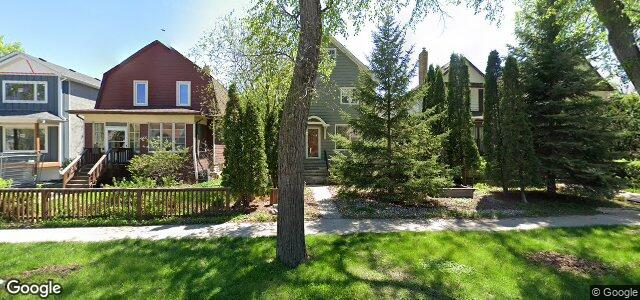 468 Rosedale Avenue（加拿大曼尼托巴省溫尼伯市）房屋照片