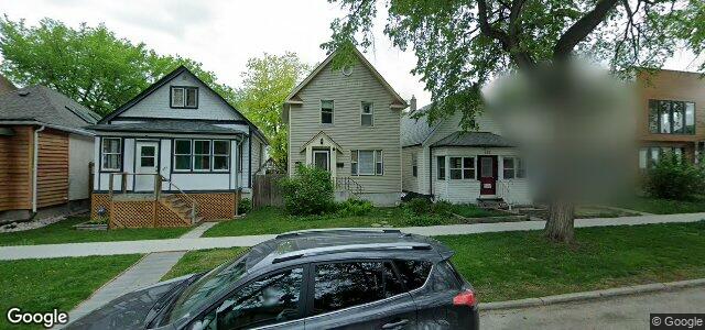 469 Rathgar Avenue（加拿大曼尼托巴省溫尼伯市）房屋照片