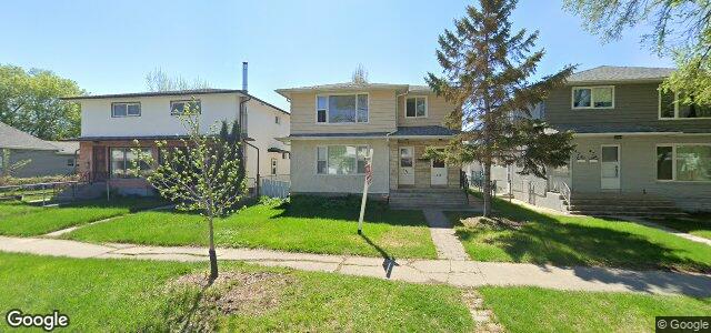 470 Arnold Avenue（加拿大曼尼托巴省溫尼伯市）房屋照片