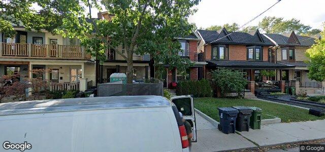 470 Beresford Avenue（加拿大曼尼托巴省溫尼伯市）房屋照片