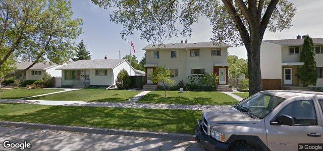 470 Morley Avenue（加拿大曼尼托巴省溫尼伯市）房屋照片