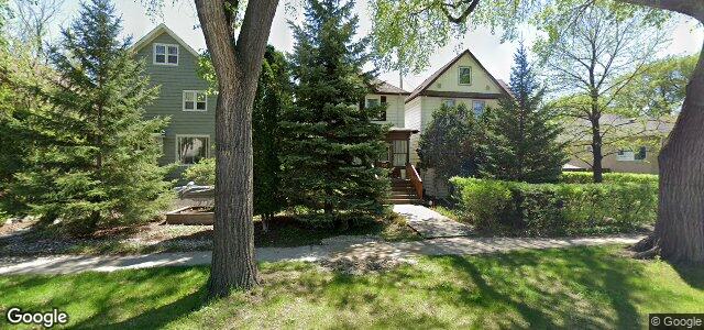 470 Rosedale Avenue（加拿大曼尼托巴省溫尼伯市）房屋照片