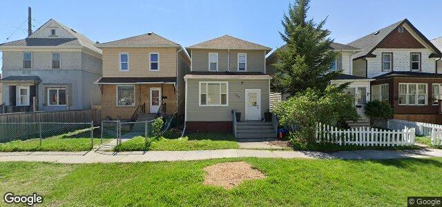 470 Walker Avenue（加拿大曼尼托巴省溫尼伯市）房屋照片