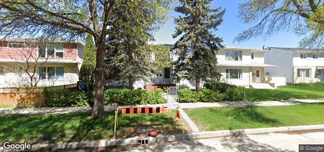 471 Arnold Avenue（加拿大曼尼托巴省溫尼伯市）房屋照片