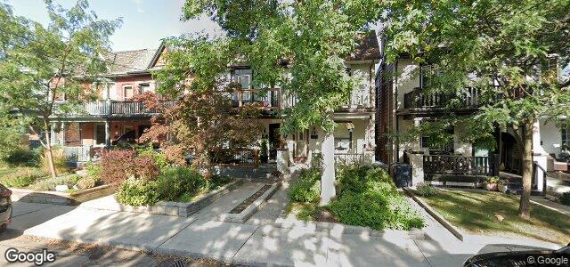 471 Beresford Avenue（加拿大曼尼托巴省溫尼伯市）房屋照片