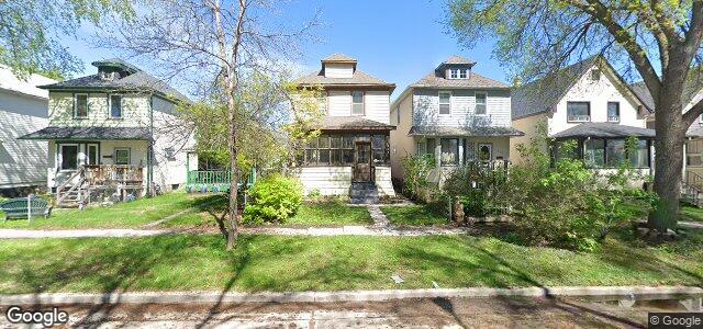 471 Hethrington Avenue（加拿大曼尼托巴省溫尼伯市）房屋照片