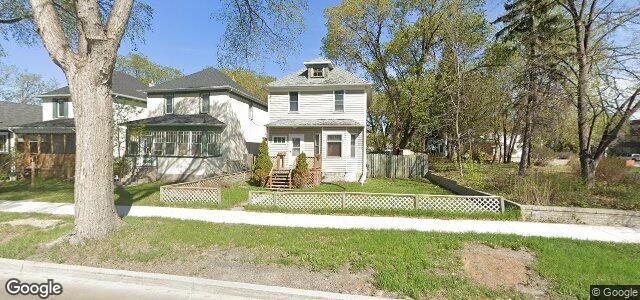 471 Jubilee Avenue（加拿大曼尼托巴省溫尼伯市）房屋照片