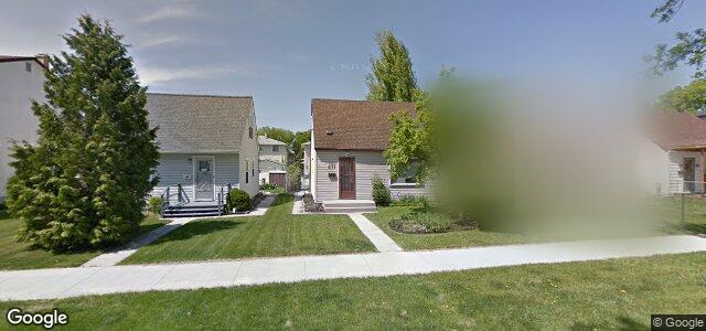 471 Morley Avenue（加拿大曼尼托巴省溫尼伯市）房屋照片