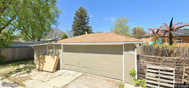 472 Berwick Place（加拿大曼尼托巴省溫尼伯市）房屋照片