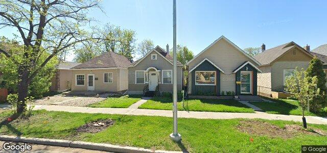 472 Brandon Avenue（加拿大曼尼托巴省溫尼伯市）房屋照片