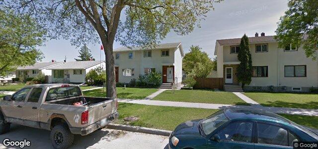 472 Morley Avenue（加拿大曼尼托巴省溫尼伯市）房屋照片