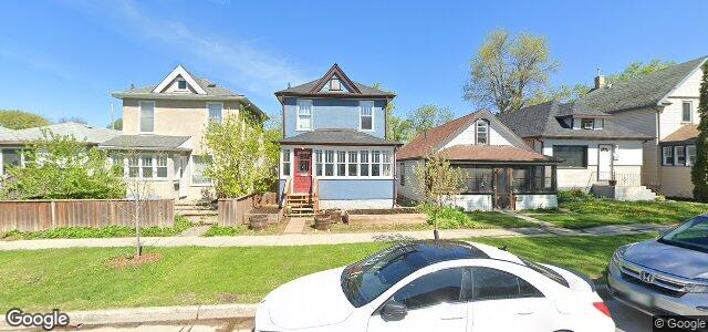 473 Carlaw Avenue（加拿大曼尼托巴省溫尼伯市）房屋照片