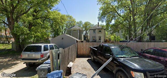 473 Jubilee Avenue（加拿大曼尼托巴省溫尼伯市）房屋照片