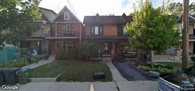 474 Beresford Avenue（加拿大曼尼托巴省溫尼伯市）房屋照片