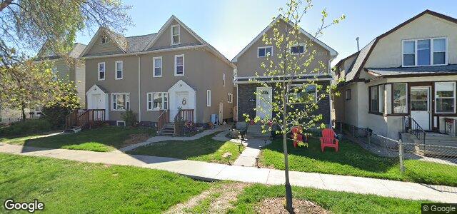 474 Carlaw Avenue（加拿大曼尼托巴省溫尼伯市）房屋照片