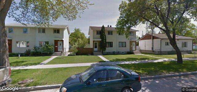 474 Morley Avenue（加拿大曼尼托巴省溫尼伯市）房屋照片