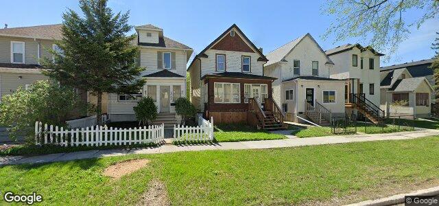 474 Walker Avenue（加拿大曼尼托巴省溫尼伯市）房屋照片