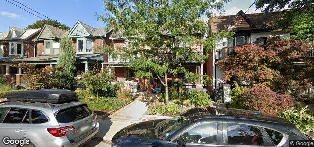 475 Beresford Avenue（加拿大曼尼托巴省溫尼伯市）房屋照片