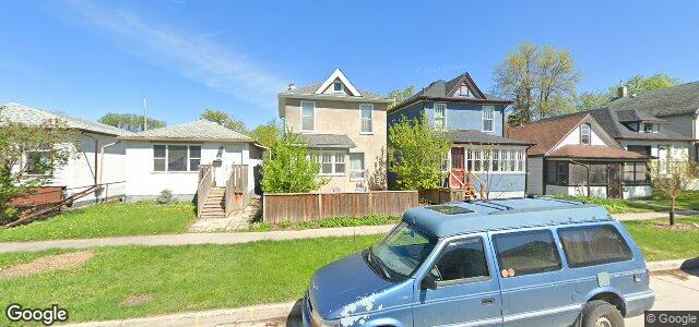 475 Carlaw Avenue（加拿大曼尼托巴省溫尼伯市）房屋照片