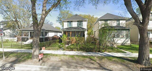 475 Jubilee Avenue（加拿大曼尼托巴省溫尼伯市）房屋照片