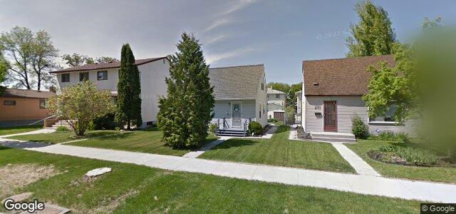 475 Morley Avenue（加拿大曼尼托巴省溫尼伯市）房屋照片