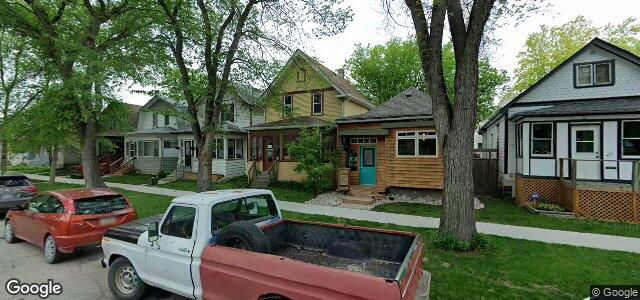 475 Rathgar Avenue（加拿大曼尼托巴省溫尼伯市）房屋照片