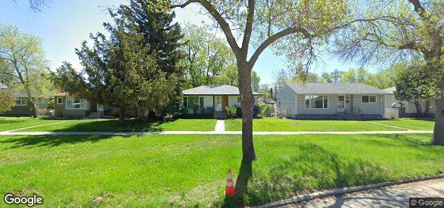 476 Berwick Place（加拿大曼尼托巴省溫尼伯市）房屋照片