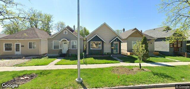 476 Brandon Avenue（加拿大曼尼托巴省溫尼伯市）房屋照片