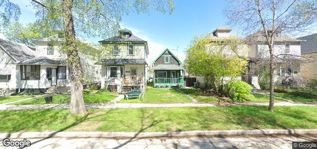 477 Hethrington Avenue（加拿大曼尼托巴省溫尼伯市）房屋照片