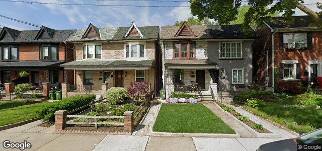 478 Beresford Avenue（加拿大曼尼托巴省溫尼伯市）房屋照片