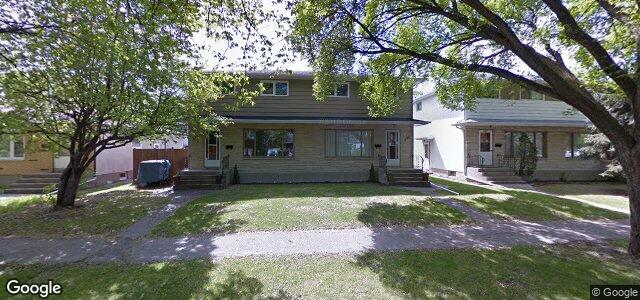478 Woodward Avenue（加拿大曼尼托巴省溫尼伯市）房屋照片
