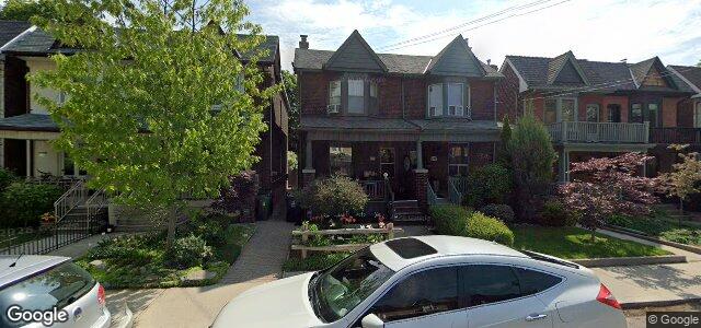 479 Beresford Avenue（加拿大曼尼托巴省溫尼伯市）房屋照片