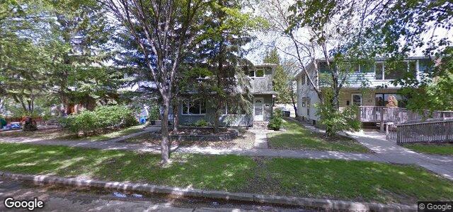 Photo of 479 Woodward Avenue in Winnipeg, Manitoba