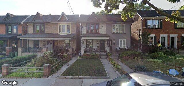 480 Beresford Avenue（加拿大曼尼托巴省溫尼伯市）房屋照片