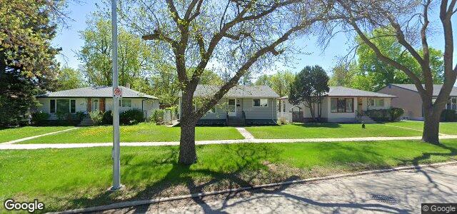 480 Berwick Place（加拿大曼尼托巴省溫尼伯市）房屋照片