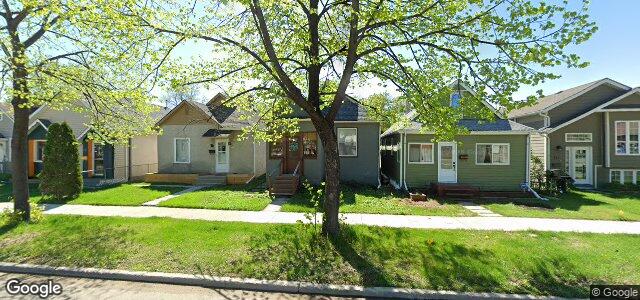 480 Brandon Avenue（加拿大曼尼托巴省溫尼伯市）房屋照片