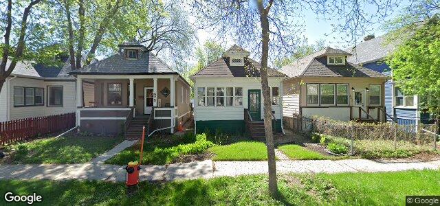 480 Hethrington Avenue（加拿大曼尼托巴省溫尼伯市）房屋照片