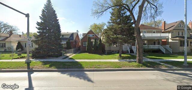 480 Jubilee Avenue（加拿大曼尼托巴省溫尼伯市）房屋照片