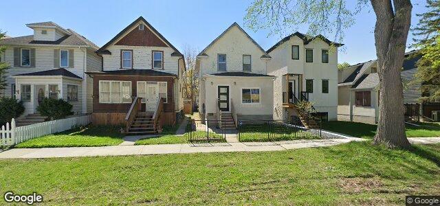 480 Walker Avenue（加拿大曼尼托巴省溫尼伯市）房屋照片