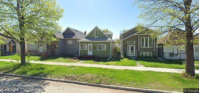 482 Brandon Avenue（加拿大曼尼托巴省溫尼伯市）房屋照片