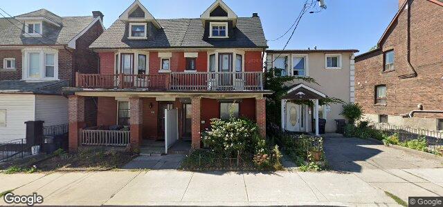 482 Carlaw Avenue（加拿大曼尼托巴省溫尼伯市）房屋照片