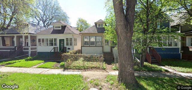 482 Hethrington Avenue（加拿大曼尼托巴省溫尼伯市）房屋照片