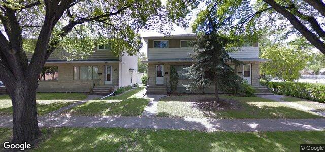 482 Woodward Avenue（加拿大曼尼托巴省溫尼伯市）房屋照片