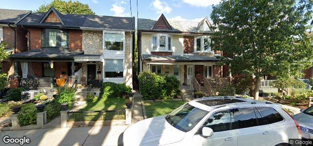 483 Beresford Avenue（加拿大曼尼托巴省溫尼伯市）房屋照片