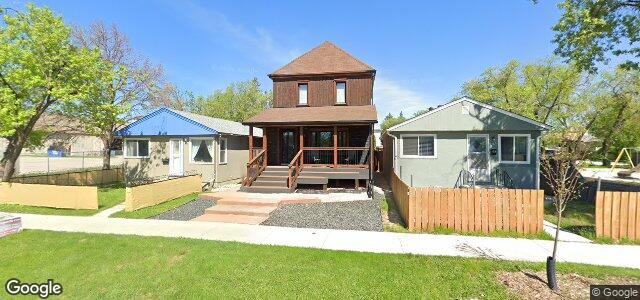 483 Brandon Avenue（加拿大曼尼托巴省溫尼伯市）房屋照片