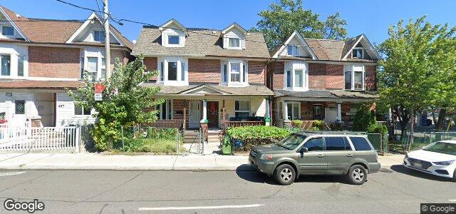 483 Carlaw Avenue（加拿大曼尼托巴省溫尼伯市）房屋照片